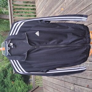 Adidas women's jacket. Lightweight. Size XL
